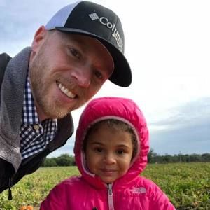 Meet your Posher, Bradley